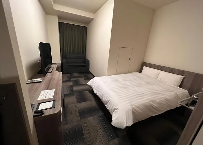 Dormy Inn Korakuen