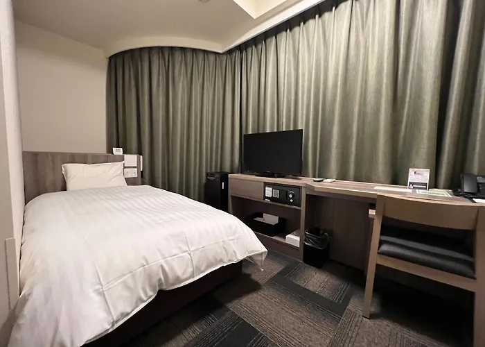 Dormy Inn Korakuen